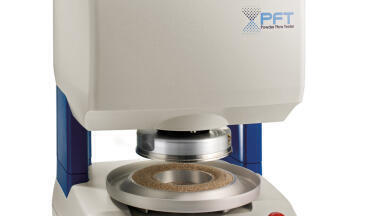 A Cool Solution to Hot and Humid Powder Flow Problems