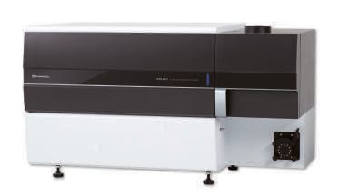 Simultaneous ICP Optical Emission Spectrometers Released 