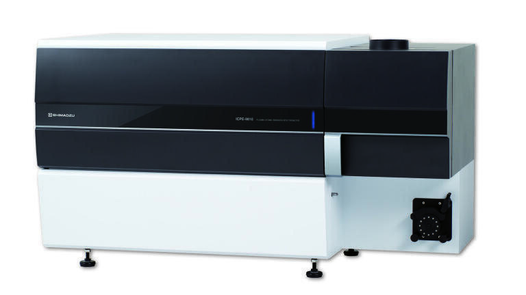 Simultaneous ICP Optical Emission Spectrometers Released 