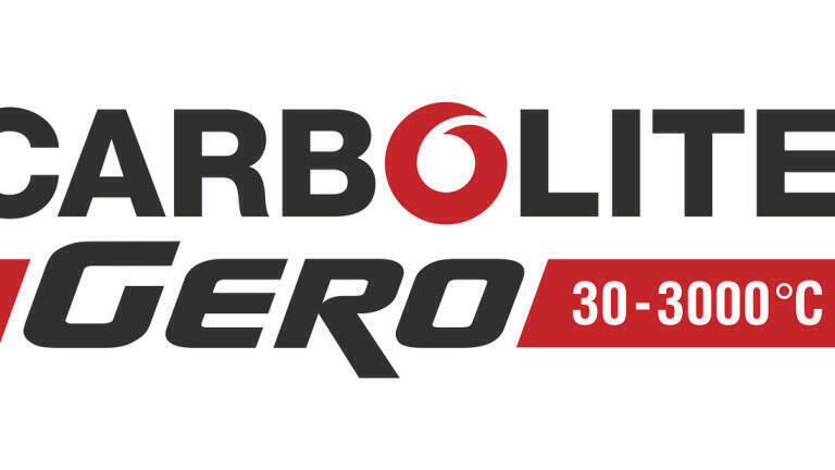 Carbolite and Gero become Carbolite-Gero Carbolite and Gero become Carbolite-Gero