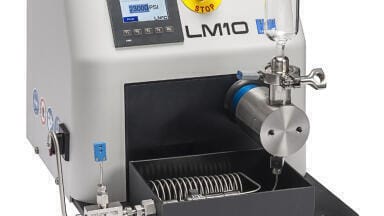 New UK and Ireland Distributor for Microfluidizer® High Shear Fluid Processors Announced