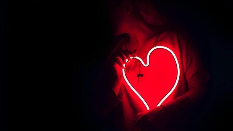 Would You Wear a Heart Attack Detector? Because Google are Making One!
