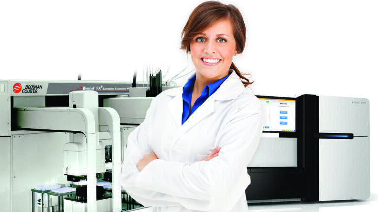 High-level Control Added to Illumina Next Generation Sequencing Workflows