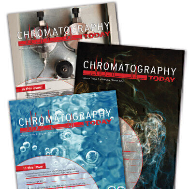 Chromatography Today Announces Editorial Review Board 
