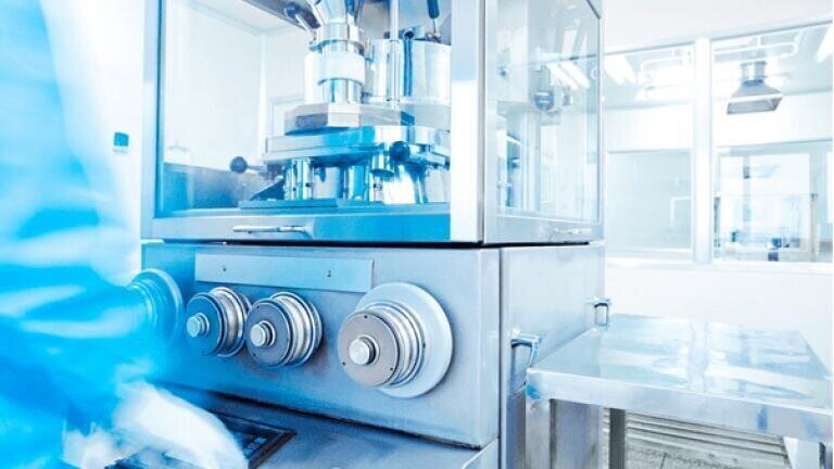 Laboratory incubators should run at consistent temperature, humidity and CO2 levels. Geotech’s portable gas analyser verifies the built-in monitoring equipment