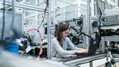 What Is the UK Government’s Strategy for Science and Innovation?