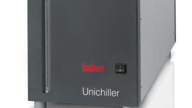Competitively Priced Chiller for Laboratory Applications