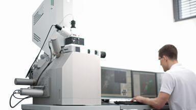 RISE Microscopy reaches the winner’s podium in TASIAs 2014
