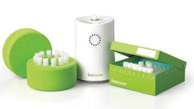 First Automated Biospecimen Thawing System Announced