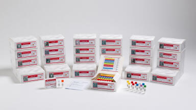 Real-time PCR Kit for Detection of the Zaire Ebola Virus Launched 
