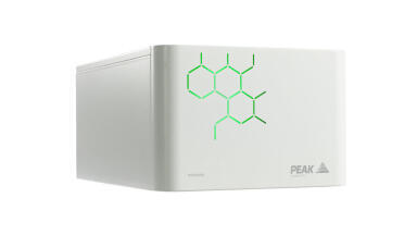 Peak Scientific, leading innovator in on-demand laboratory gas generators, is delighted to announce the introduction of the Precision Nitrogen Headspace 250