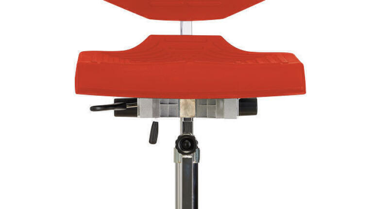 Specialist Laboratory Seating Available in a Wide Range of Colours ...