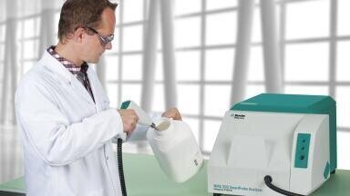 Applied near-infrad spectroscopy - collected applications (250+) available free