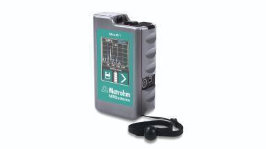 New Handheld Raman Spectrometers with Revolutionary ORS Technology