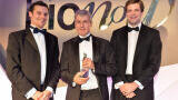 Bionow Investment Award presented to Premaitha Health