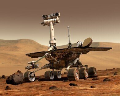 Beagle 2 Spacecraft Found on Mars after 11 years – What Was That Again?
