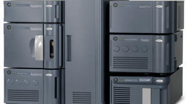 ACQUITY UPC2 System and Columns