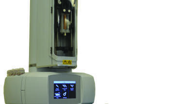 New Range of Autosamplers from Ellutia