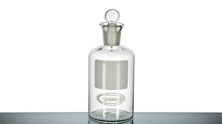 BOD Bottles
