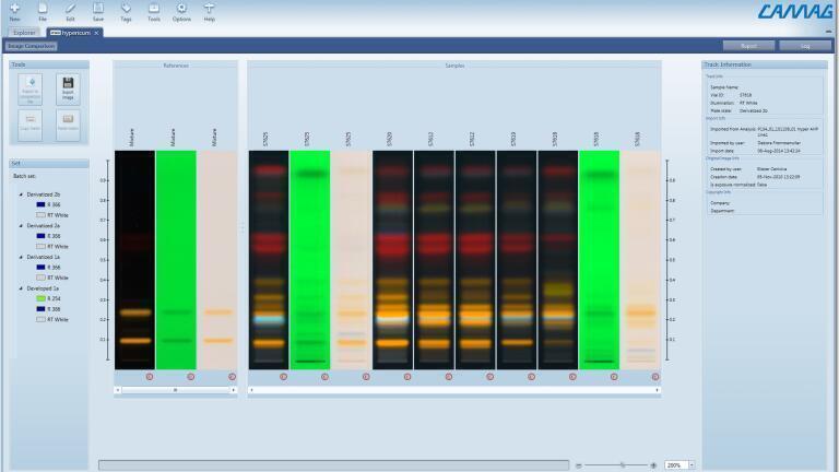 Image comparison viewer.