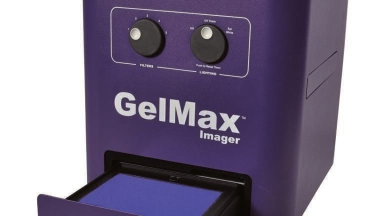  GelMax Imager for Precast/Mini Gels