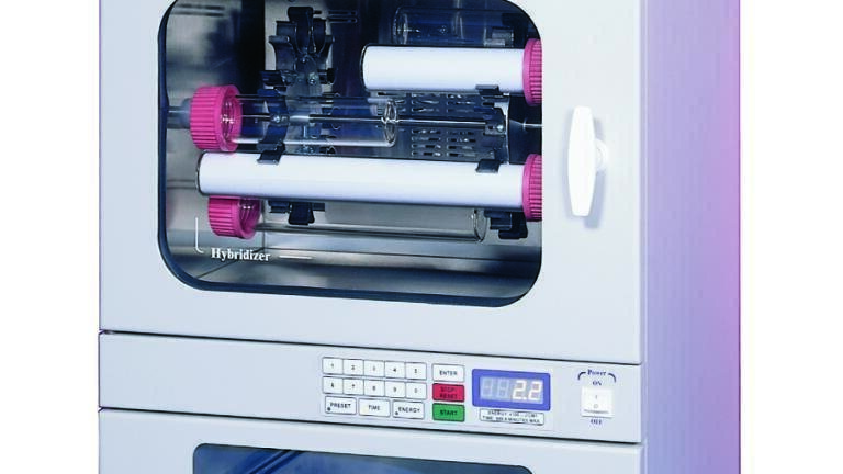 Precision Heated Hybridisation Ovens