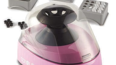Sprout® mini centrifuge 