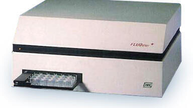 BMG LABTECH - the Microplate Reader Company - celebrates 25 successful years