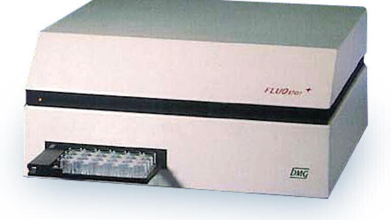 BMG LABTECH - the Microplate Reader Company - celebrates 25 successful years