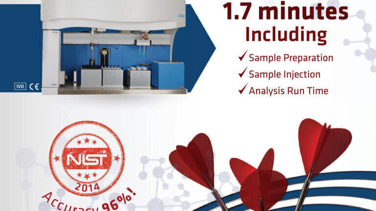 A unique combination from ONE company for Vitamin D2/D3 and Immunosuppressants analysis in LC-MS/MS