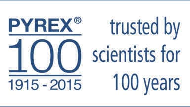 World-famous Laboratory Glassware Brand Celebrates 100th Anniversary 