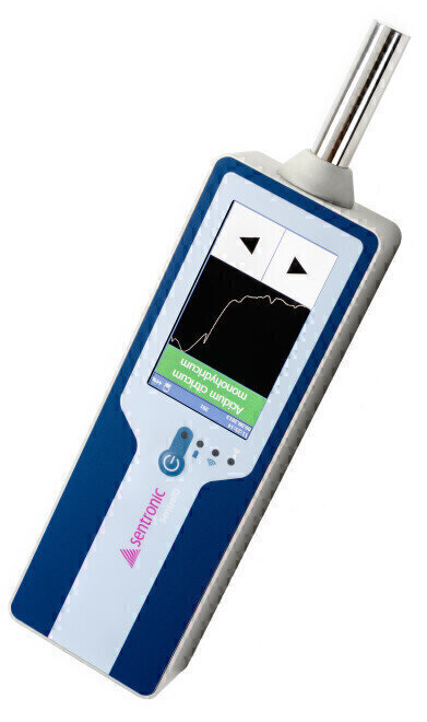 New Handheld NIR Analyser for Plastics and Polymers Characterisation Launched
