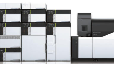 Unified Chromatography System Combines Automatic Sample Pre-treatment with Chromatographic Separation and Analysis