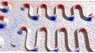 AFM Image Contest Winners