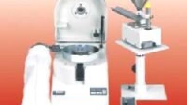 New Variable Speed Rotor Mill