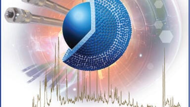 MS Optimised Microbore and Analytical LC Columns – ACE UltraCore SuperC18