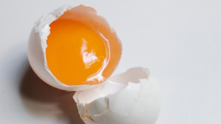 How to Boil an Egg ... Backwards!