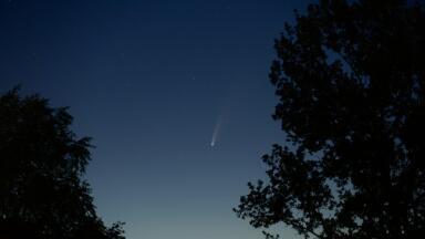 Asteroid 2004 BL86 Flew Past Earth. And It Has Its Own Moon!