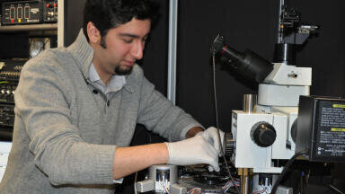Southampton Lights the Way for Electronic Devices