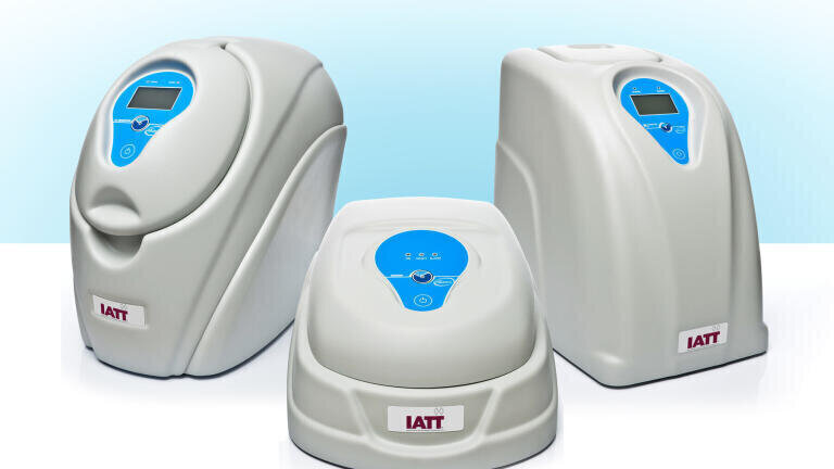 New Range of Onsite Laboratory Gas Generators for High Purity  Analytical/Chromatography Grade Gases Launched