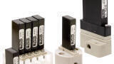 New Miniature Liquid Valve Combines Space Saving with Efficiency Improvements in Fluidic Designs