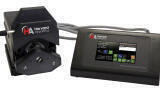 New Peristaltic Pump with Weight Scale Integration