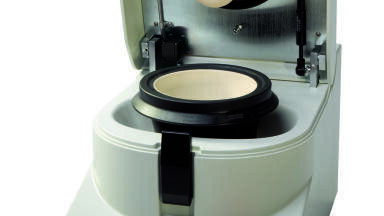 The Universal Grinder for Every Application