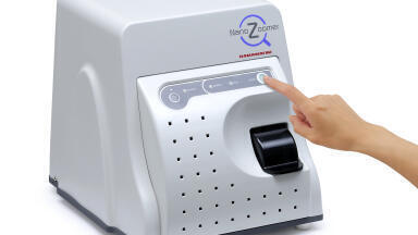 New Slide Scanner Brings Telepathology to your Fingertips