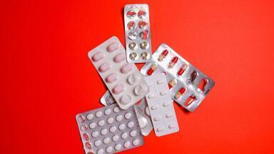 Do Over-the-Counter Drugs Come with Increased Risk of Dementia?