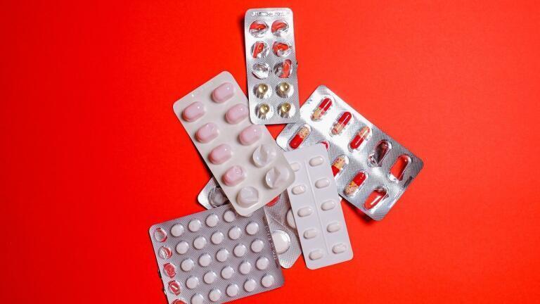 Do Over-the-Counter Drugs Come with Increased Risk of Dementia?