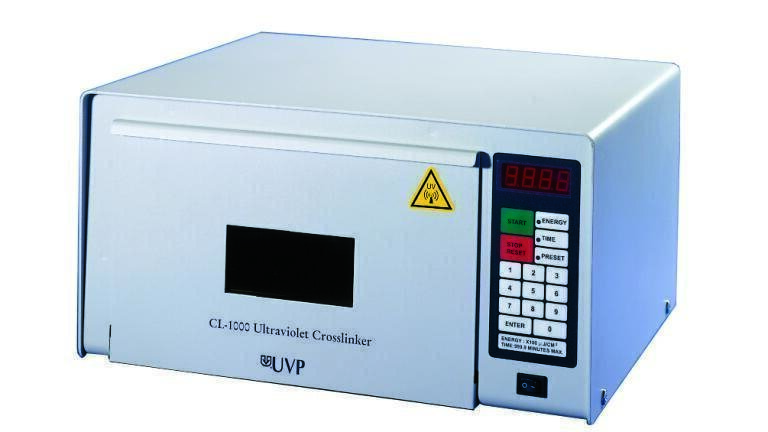 CL-1000 Ultraviolet Crosslinker