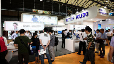 LABWorld China - leading Innovation and Development in the Pharma R&D Industry