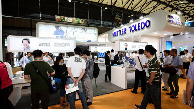 LABWorld China - leading Innovation and Development in the Pharma R&D Industry