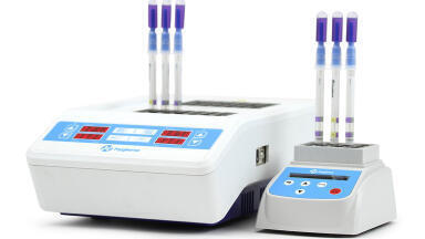 Visual Colour Change Verifies Salmonella Sampling Procedure 